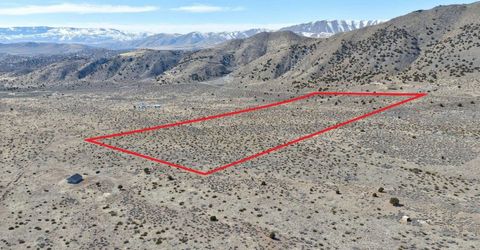 1250 Freds Mountain, Reno, NV 89508 Photo