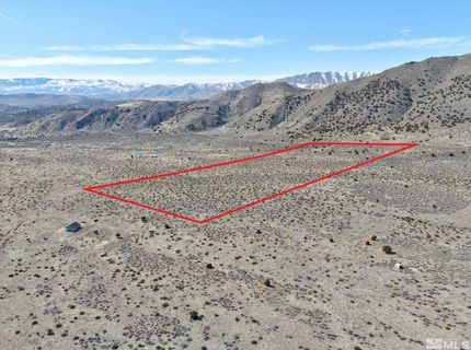 1250 Freds Mountain, Reno, NV 89508 Photo