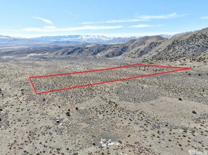 1250 Freds Mountain, Reno, NV 89508 Photo