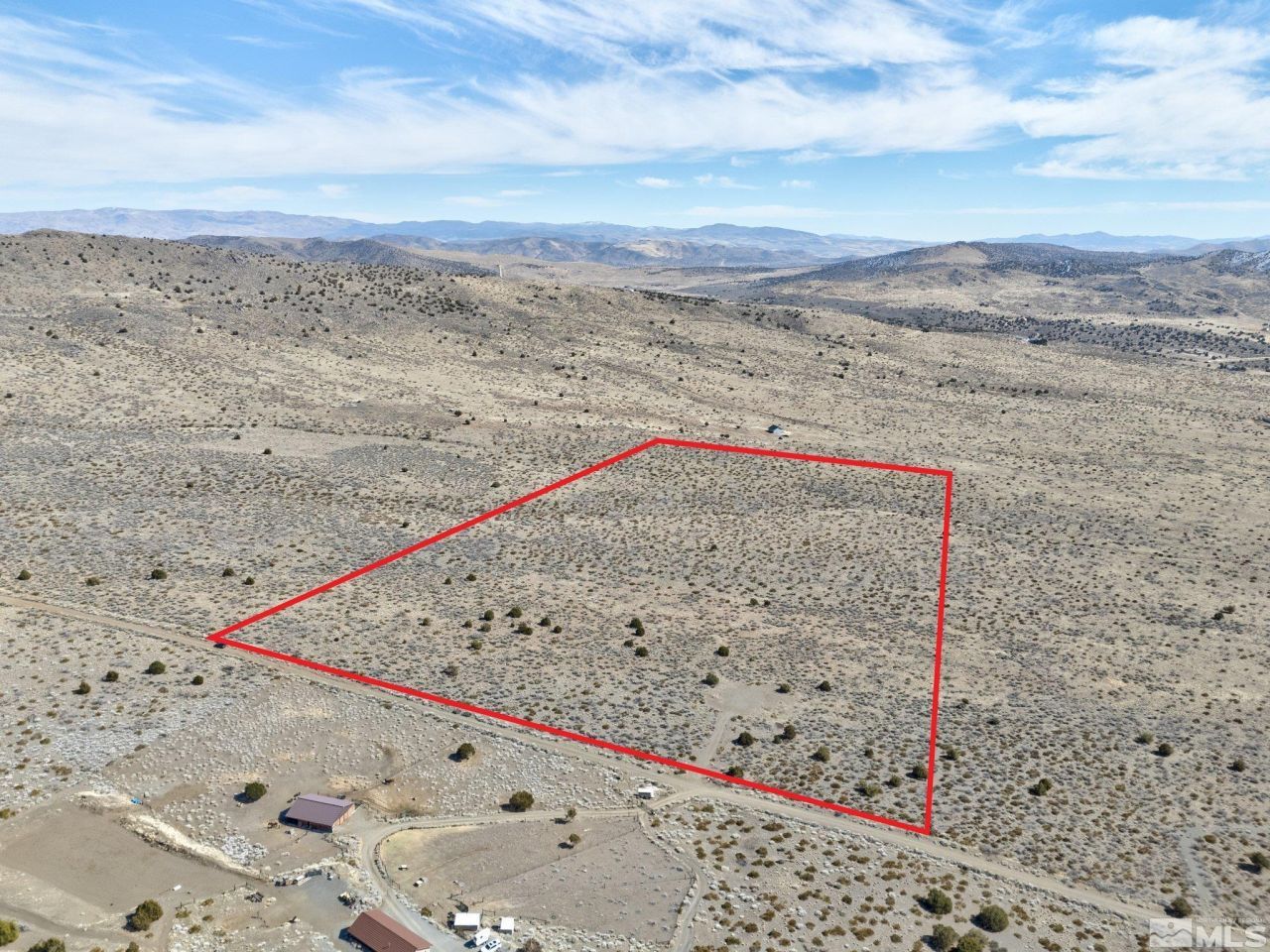 1250 Freds Mountain, Reno, NV 89508 Photo