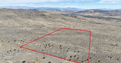 1250 Freds Mountain, Reno, NV 89508 Photo