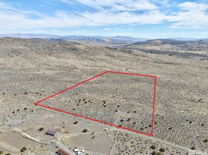 1250 Freds Mountain, Reno, NV 89508 Photo