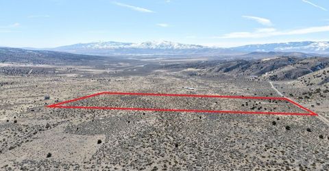 1250 Freds Mountain, Reno, NV 89508 Photo