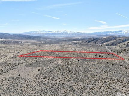 1250 Freds Mountain, Reno, NV 89508 Photo