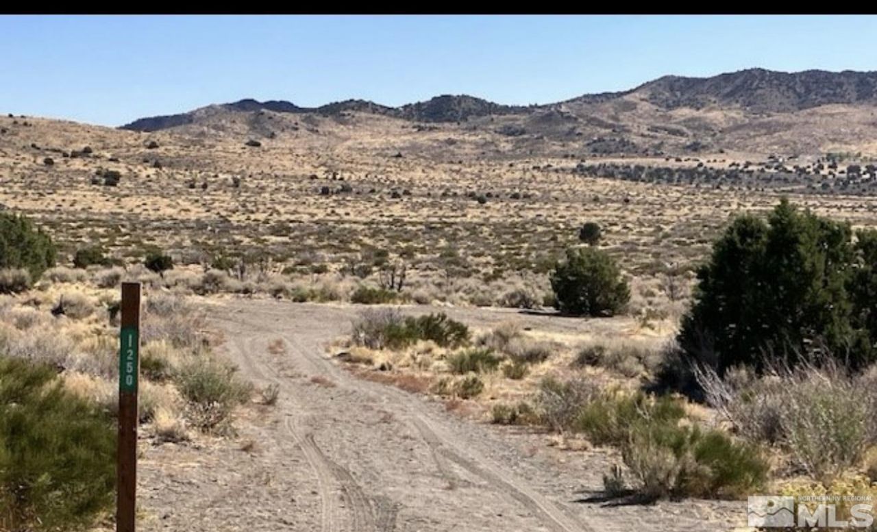 1250 Freds Mountain, Reno, NV 89508 Photo