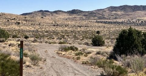 1250 Freds Mountain, Reno, NV 89508 Photo