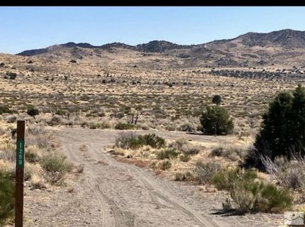 1250 Freds Mountain, Reno, NV 89508 Photo