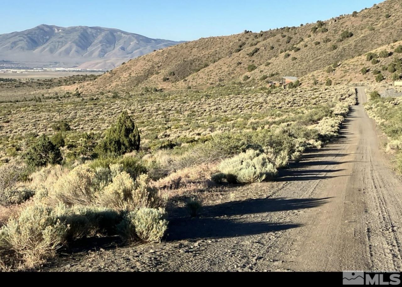 1250 Freds Mountain, Reno, NV 89508 Photo