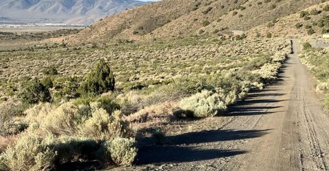 1250 Freds Mountain, Reno, NV 89508 Photo