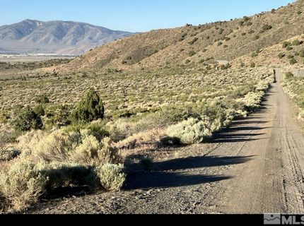 1250 Freds Mountain, Reno, NV 89508 Photo