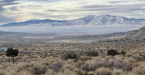 1250 Freds Mountain, Reno, NV 89508 Photo