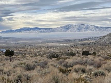 1250 Freds Mountain, Reno, NV 89508 Photo