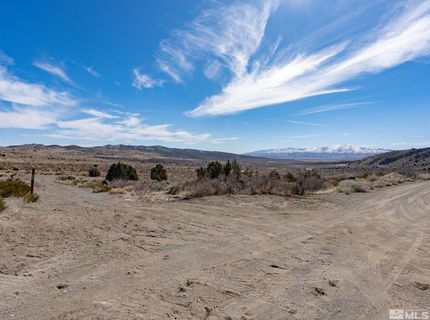 1250 Freds Mountain, Reno, NV 89508 Photo