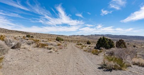 1250 Freds Mountain, Reno, NV 89508 Photo