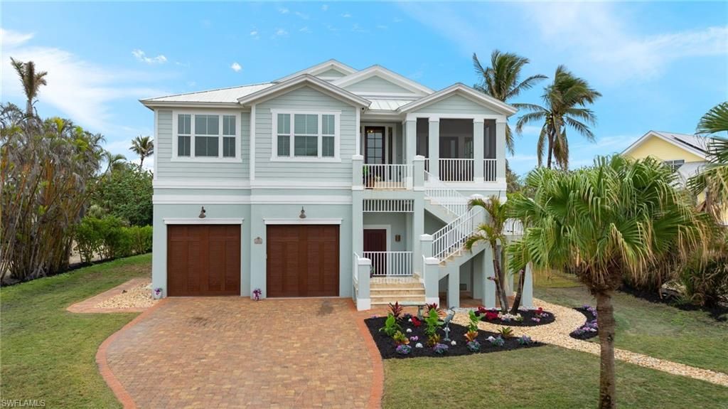 1114 Seagrape Ln, Sanibel, FL 33957 Photo