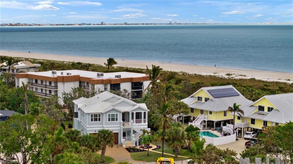 1114 Seagrape Ln, Sanibel, FL 33957 Photo