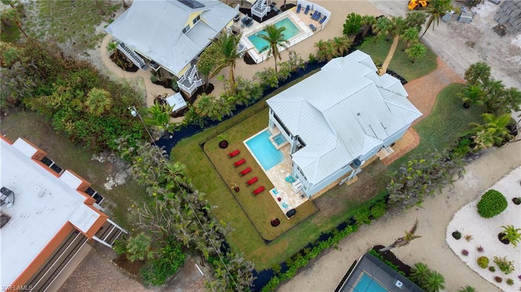 1114 Seagrape Ln, Sanibel, FL 33957 Photo