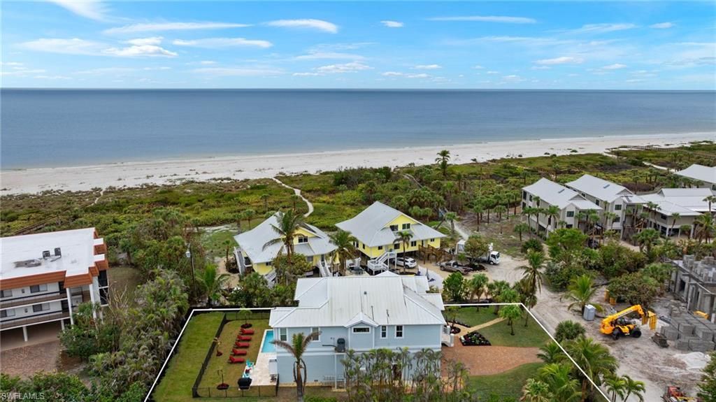 1114 Seagrape Ln, Sanibel, FL 33957 Photo