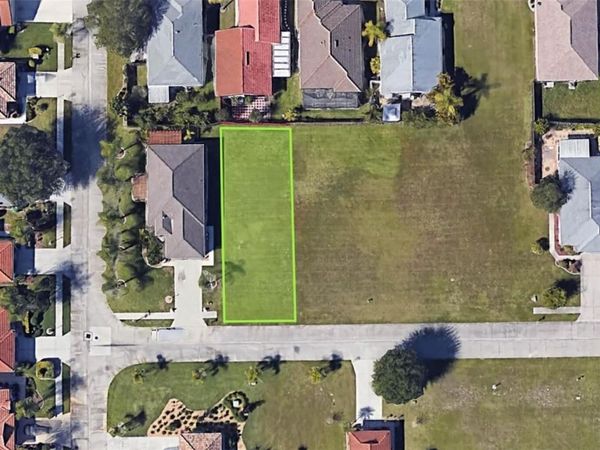4294 OAK TERRACE CIRCLE, PORT CHARLOTTE, FL 33953