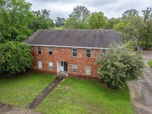 2420 S Q Street, Fort Smith, AR 72901