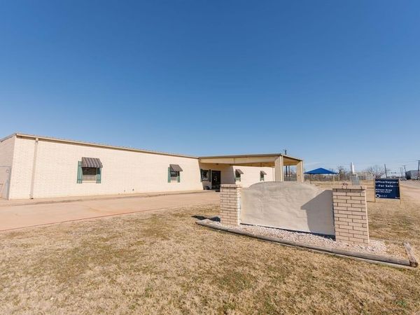 1522 Weeks Street, Wichita Falls, TX 76302