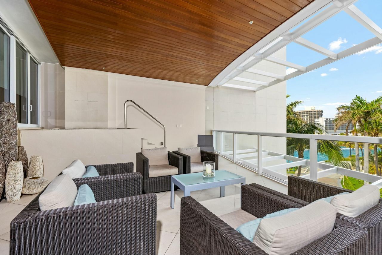 1000 S Ocean Boulevard, Unit 402, Boca Raton, FL 33432 Photo