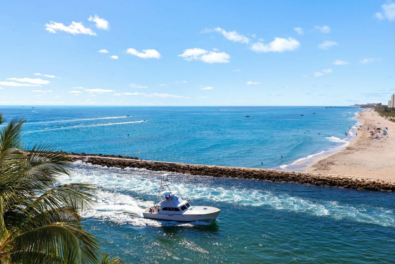 1000 S Ocean Boulevard, Unit 402, Boca Raton, FL 33432 Photo