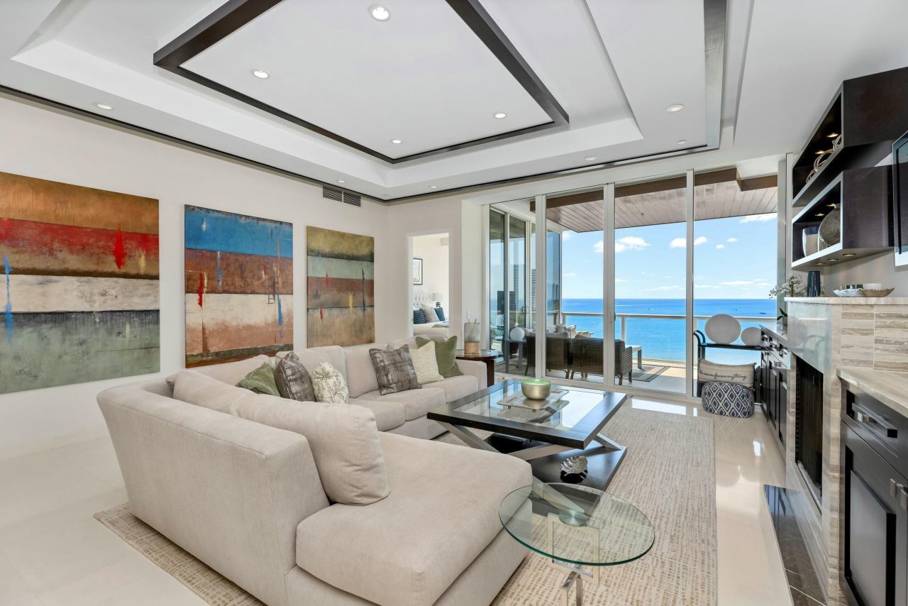 1000 S Ocean Boulevard, Unit 402, Boca Raton, FL 33432 Photo