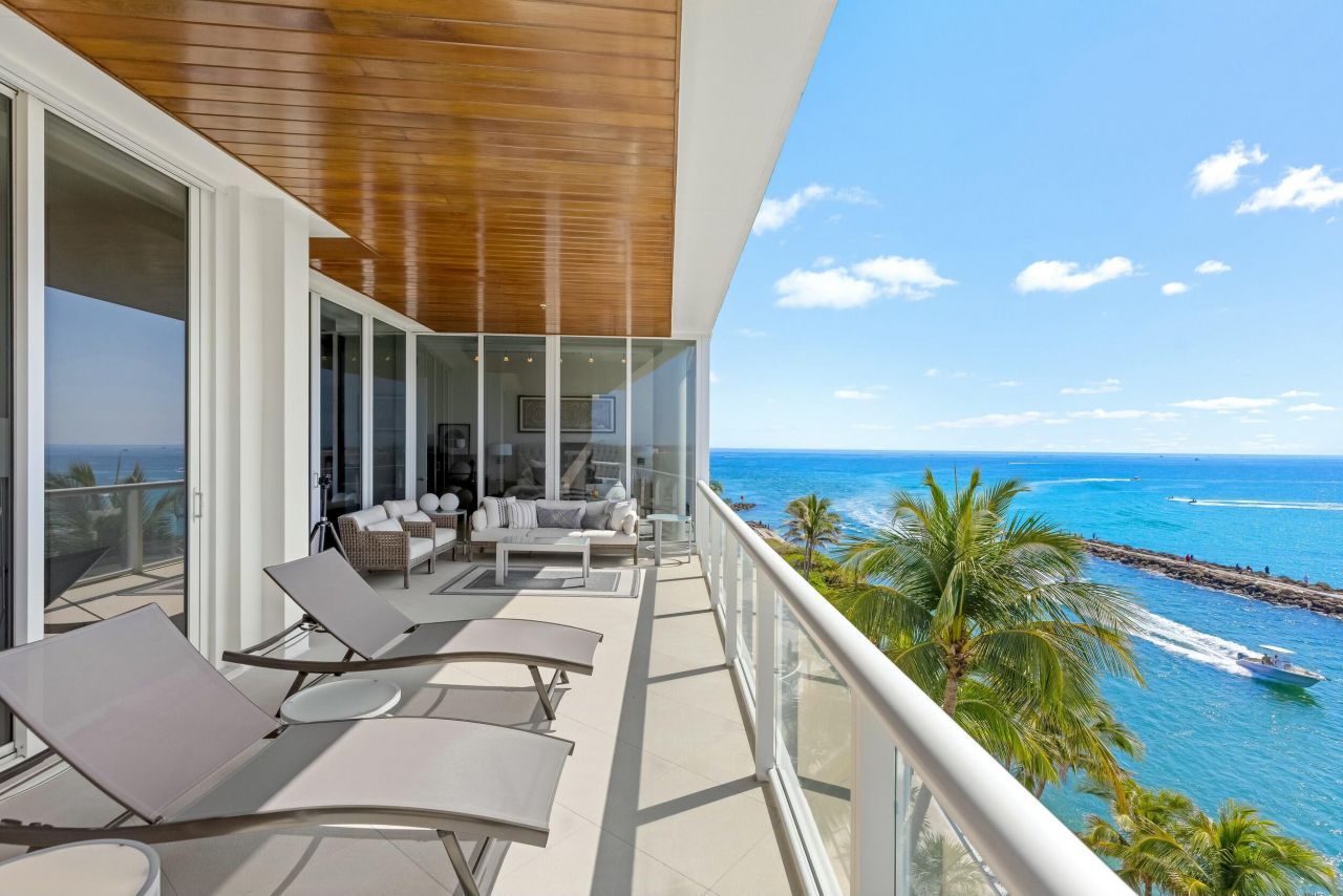 1000 S Ocean Boulevard, Unit 402, Boca Raton, FL 33432 Photo