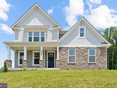 9130 KINGSTON ROAD, BROAD RUN, VA 20137