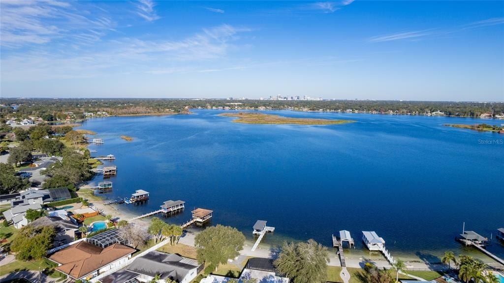 5006 Monet Avenue, Belle Isle, FL 32812 Photo