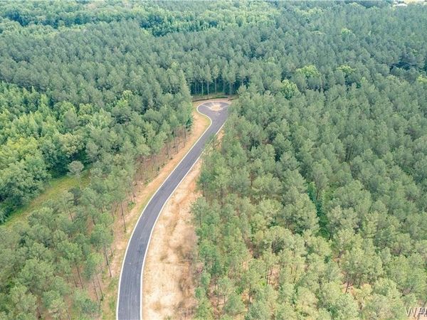 lot 1 JC Gilliam Road, Berry, AL 35546