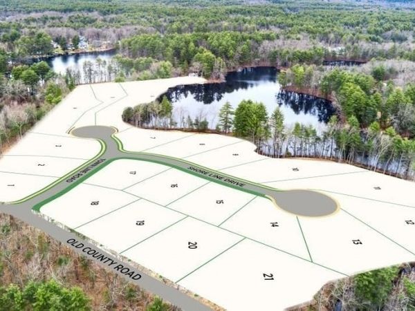 8 Town Line Road, Unit 4, Hudson, MA 01749