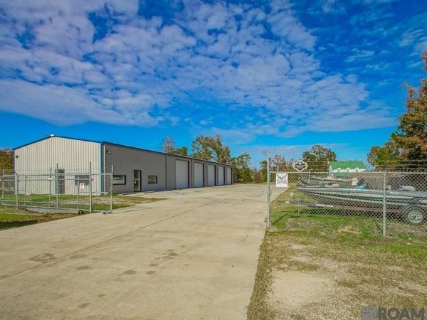 7845 Florida Blvd, Denham Springs, LA 70726