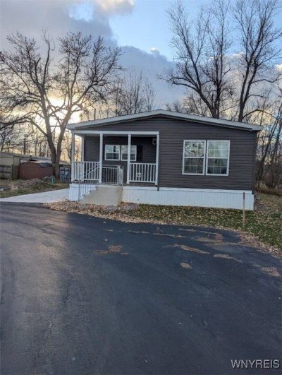 51 Ritchie Lot #60 Avenue, Tonawanda, NY 14150 Main Photo