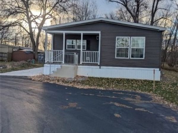 51 Ritchie Lot #60 Avenue, Tonawanda, NY 14150