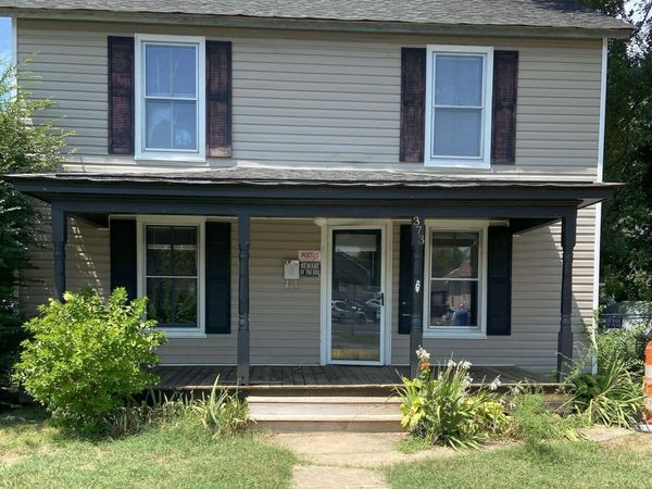 373 S MAGNOLIA AVE, WAYNESBORO, VA 22980