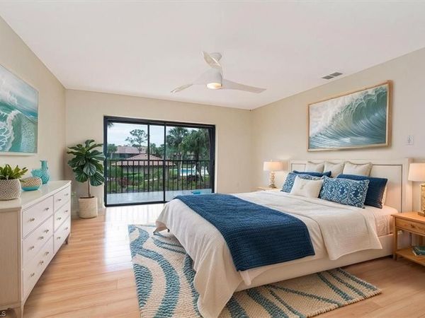 3219 Horse Carriage WAY, Unit 306, NAPLES, FL 34105