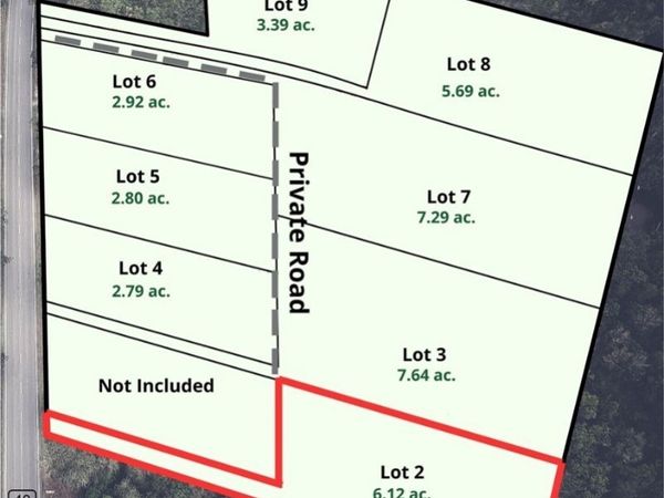 2 HWY 43 N, Berry, AL 35546