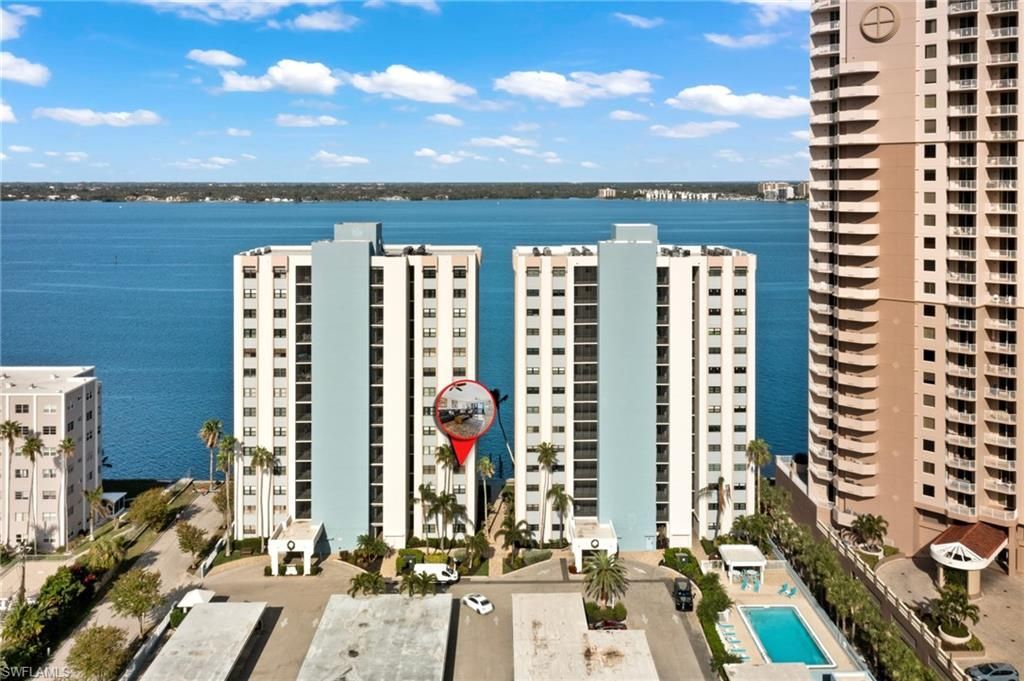 1925 Clifford St, Unit 403, Fort Myers, FL 33901 Photo