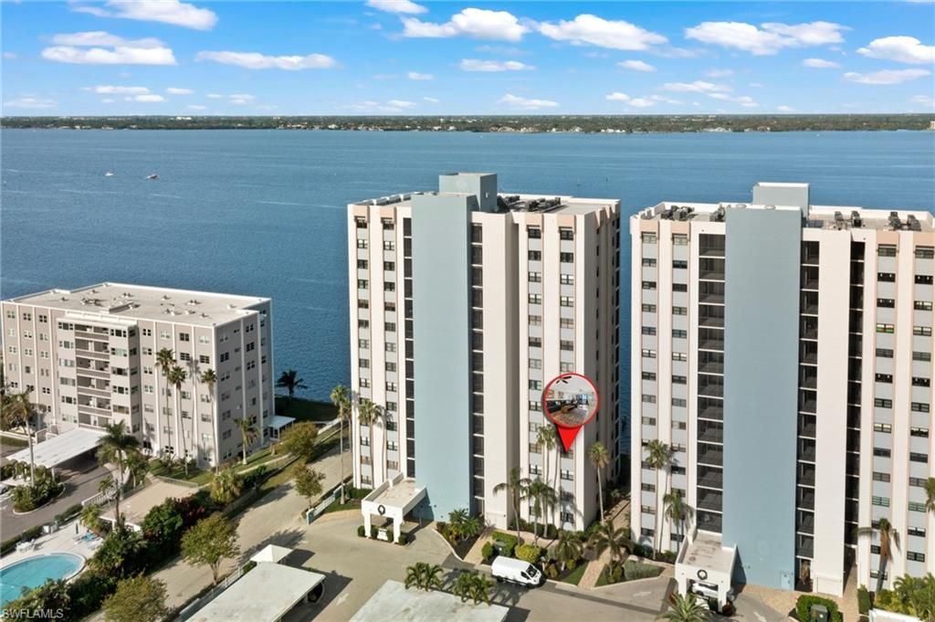 1925 Clifford St, Unit 403, Fort Myers, FL 33901 Photo