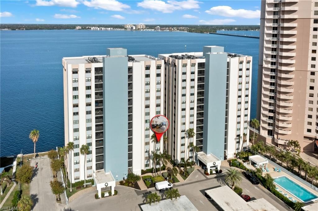 1925 Clifford St, Unit 403, Fort Myers, FL 33901 Photo