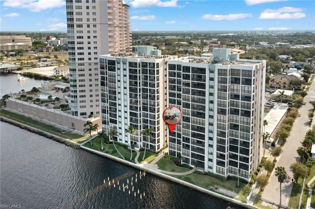 1925 Clifford St, Unit 403, Fort Myers, FL 33901 Photo