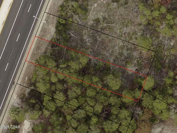 134 Arnold Road, Panama City Beach, FL 32413