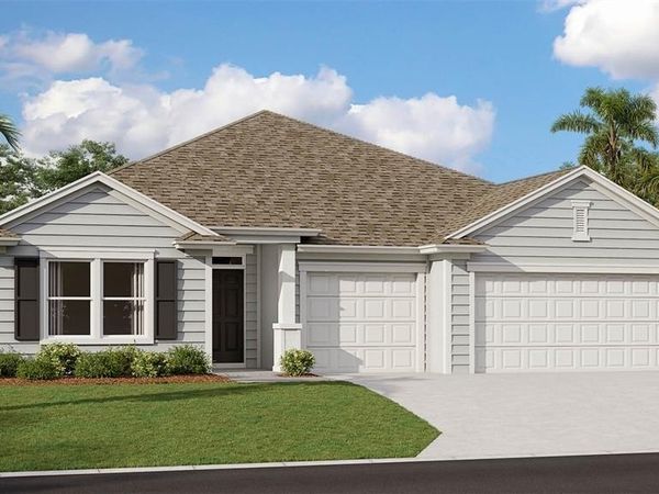 2 SUMMERWOOD ROAD N, PALM COAST, FL 32137