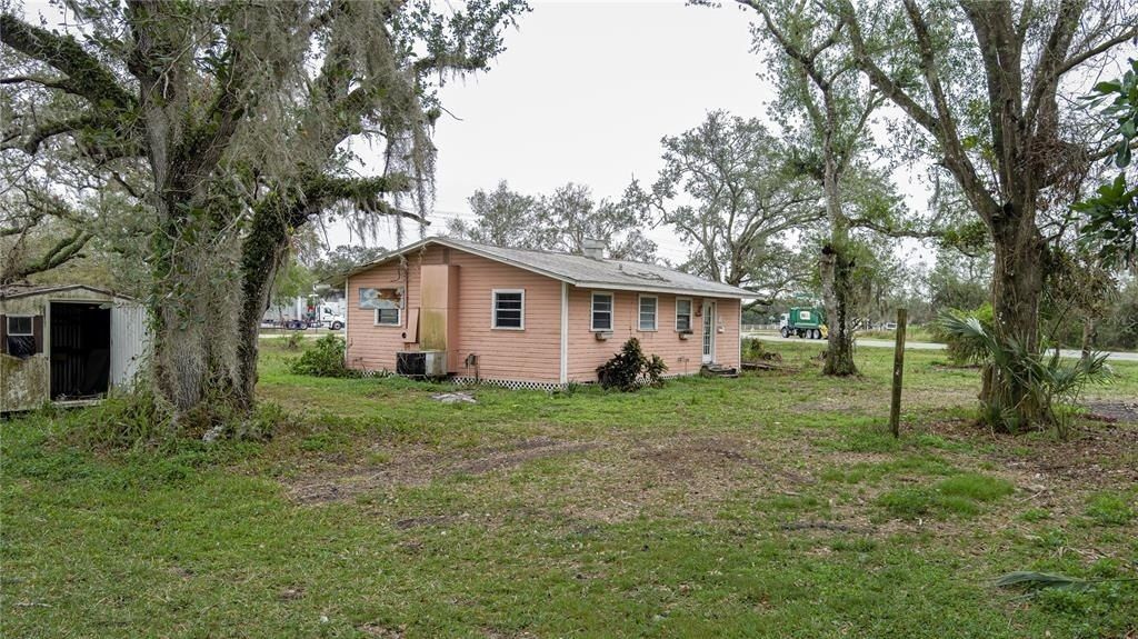 State Road 70 E, Myakka City, FL 34251 Photo