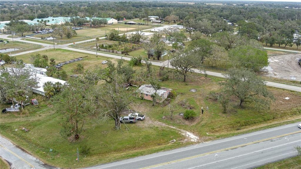 State Road 70 E, Myakka City, FL 34251 Photo