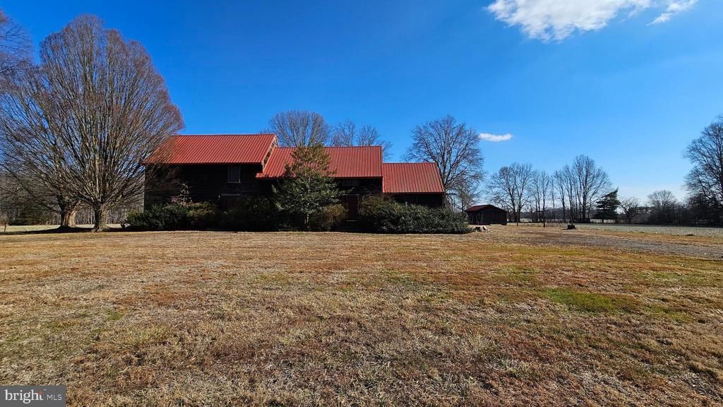 44 Tindall Island Road, Greenwich, NJ 08323 Main Photo