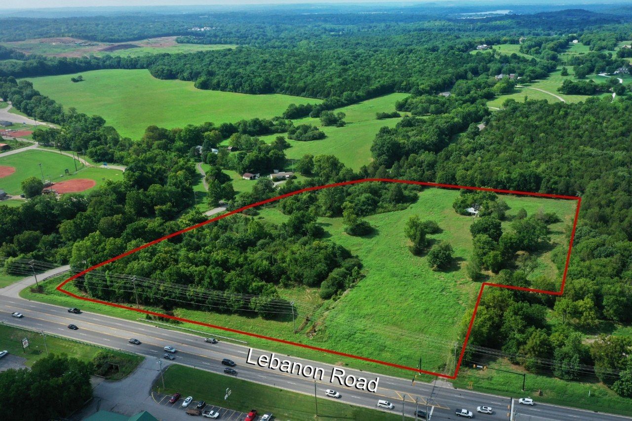 10645 Lebanon Rd, Mount Juliet, TN 37122 Main Photo