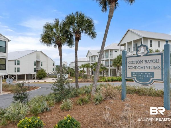 26115 Perdido Beach Boulevard, Unit 4F, Orange Beach, AL 36561